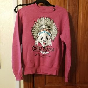 LRG Crew Sweatshirt